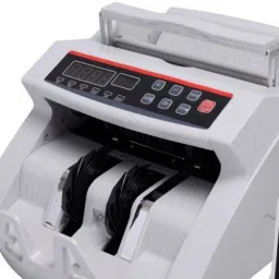 ELCONS new led Note Counting Machine image 2