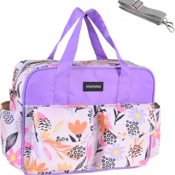 Hand Diaper Bag For Mothers and Travel, maternity bag ,with 9 Month Warranty Unisex,Large Capacity Baby diaper Bag-image-53