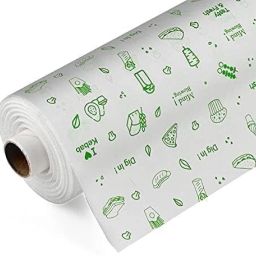 Paper Cake Server-10