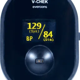 evercons V01 V-CHEK Bp Monitor-25