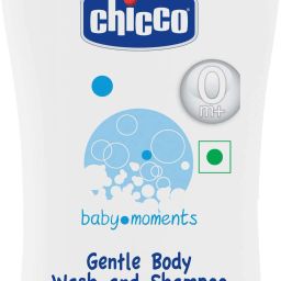 GENTLEWASH AND SHAMPOO-picture-22
