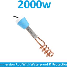 Electric Water Heater Immersion Rod With Waterproof & Protection (WHR6) 2000 W Immersion Heater Rod-image-22