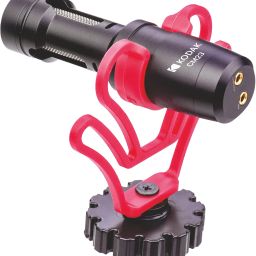 KODAK CM23 Camera Microphone-19
