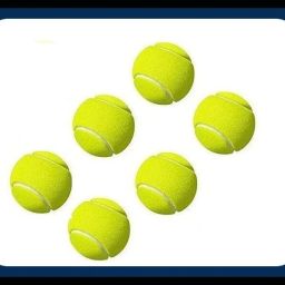 New-New-Tennis _406Pack of 6 Tennis Ball-image-97