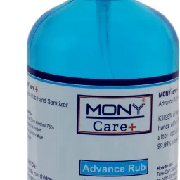Advance RubSpray 75 % Alcohol Content Hand Sanitizer-image-10
