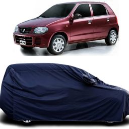 Maruti Suzuki Alto-image-31