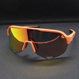 autopowerz Red Frame Goggle Extra 2 Lens-picture-40