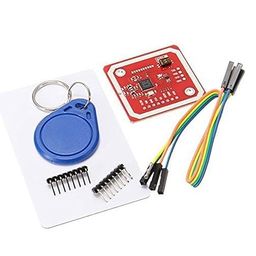 generic PN532 NFC RFID Read/Write Module V3 Kit image 1