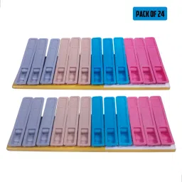 AONE VIRGIN Plastic Cloth Clips-image-83