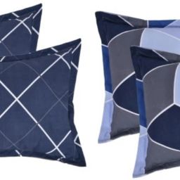 Microfiber Pillows Cover-image-18