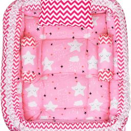 DS-BB06 Baby bedding set Stars-image-61