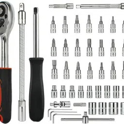 bs enterprise TOOLS Hand Tool Kit image 5