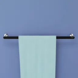 Towel Holder for Bathroom/Towel Hanger/Towel Rod/Bathroom Accessories(APS-EV-01) 24 inch 1 Bar Towel Rod-image-23