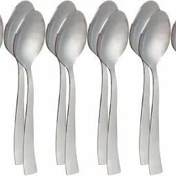 Stainless Steel Table Spoon Set-11