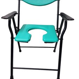 anti skid cammode chair Commode Chair-image-15