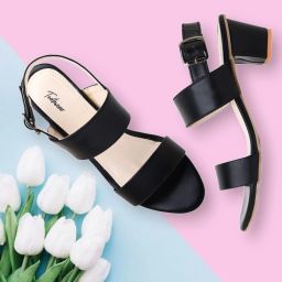 Women Bellies Sandal-image-40