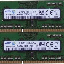 SAMSUNG DDR3 PC3L-12800 DDR3 4 GB Laptop (ram Memory Upgrade DDR3 PC3 12800, 1600MHz, 204 PIN, SODIMM for 2012 Apple MacBook Pro's, 2012 iMac's, and 2011/2012 Mac Mini's (8GB kit (2 x 4GB)))-20