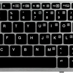SellZone Laptop Keyboard Replacement 820 G1, 820 G2 Laptop Keyboard Replacement Key-31