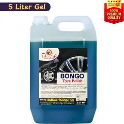 Paste Car Polish for Tyres, Bumper, Chrome Accent, Exterior, Headlight-image-10