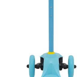DASH TOYS Tike Scooter RoadRunner For Kids 3 To 10 Years PU Wheels With Brake-image-87