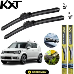 Windshield Wiper For Maruti Ignis-image-32