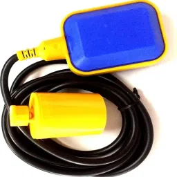 Vcare Water Tank Use High Insulated Cable 3 Meter, Float switch sensor for all type of controller and Water Tank Wired Sensor Security System 3 meter cable( Pack of 1 ) Wired Sensor Security System Wired Sensor Security System-30
