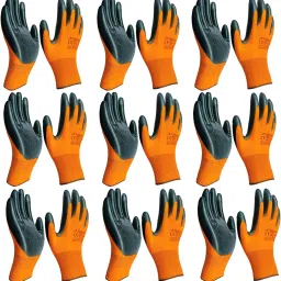 Sport Gloves K4 Running Gloves-image-14