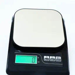 Skeisy SF413 0.1g/10 Kg Digital Weight Machine For Shop & Machine Weighing Scale-10