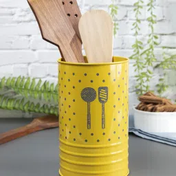 Empty Cutlery Holder Case-45
