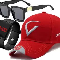 Sports/Regular Cap-image-25