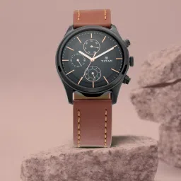 Neo Gents IV Analog Watch- For Men NT1805NL01-picture-15