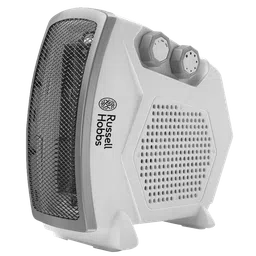 Russell Hobbs RFH21VH 2000W Fan Room Heater with Variable Temperature Control (Wide Oscillation-3