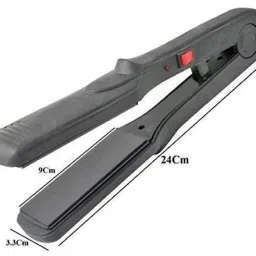 ARNAH TREASURE 522 Hair Straightener with ON/OFF Button (Black) 522 Hair Straightener with ON/OFF Button (Black) Hair Straightener-image-64