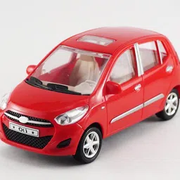 sabirat i10 Car For Kids, Pull Back Action, Drive Your Way-picture-7