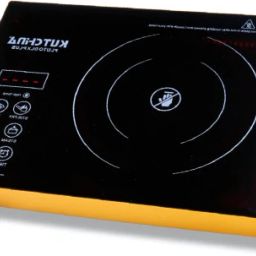 420 W Radiant Cooktop Touch Panel-21