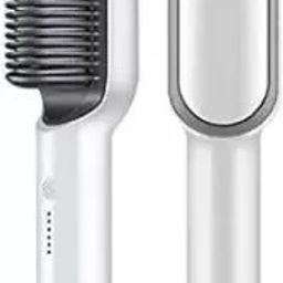 Fitaza Hair Brush Curling Anti-perm Straight Hair Comb Hair Iron Hair Styler Tool S316 Hair Straightener Professional HQT 909b comb Styler 5 Temperature Control M316 Hair Straightener Brush-image-82
