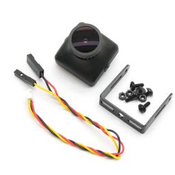1200TVL CMOS FPV Camera High Definition 2.1mm Lens Camera RC Drone Camera Multi-Copter Camera for FPV Racing RC Drone FPV Camera For Aerial Photography And Videography - RS72781200TVL CMOS FPV Camera High Definition 2.1mm Lens Camera RC Drone Camera Multi-Copter Camera for FPV Racing RC Drone FPV Camera For Aerial Photography And Videography - RS7278 image 1