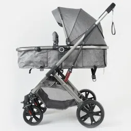 juniors by babyshop Guardian Stroller image 3