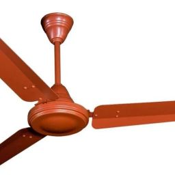 HS PLUS 1200 3 Blade Ceiling Fan-image-41