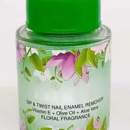 Nail Polish Lacquer Remover Foam-14