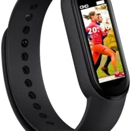 Rhobos M9 Smart Watch Band Fitness Heart Rate with Activity Tracker Waterproo-picture-10