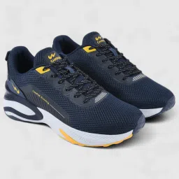 CAMP-HUSTUN Running Shoes For Men-image-2