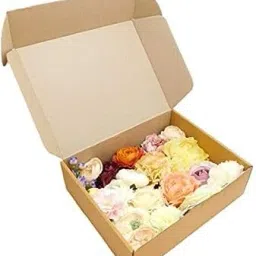 Self-Locking Box Craft Paper Packaging Box-image-62