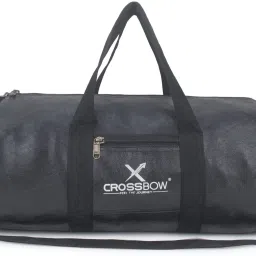 20 L Gym Duffel Bag - DOUBLE COMBO REX003 - Black, Black, Black, Black-image-14