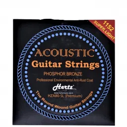 Acoustic PREMIUM Guitar String-picture-21