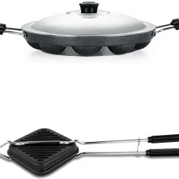 Sandwich Maker K7 Toast-image-50
