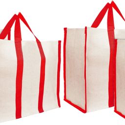 Pack of 4 Grocery Bags-image-66