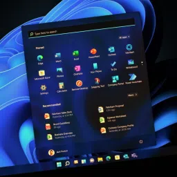 MICROSOFT Windows 11 Professional 64/32 Bit (1 User/PC, Lifetime Validity) New Edition image 5