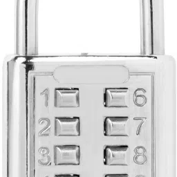password Luggage Padlock Travel Code Padlock-image-40