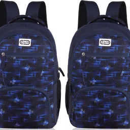 see-craft Large 35 L Laptop Backpack school collage travel office backpack-picture-8